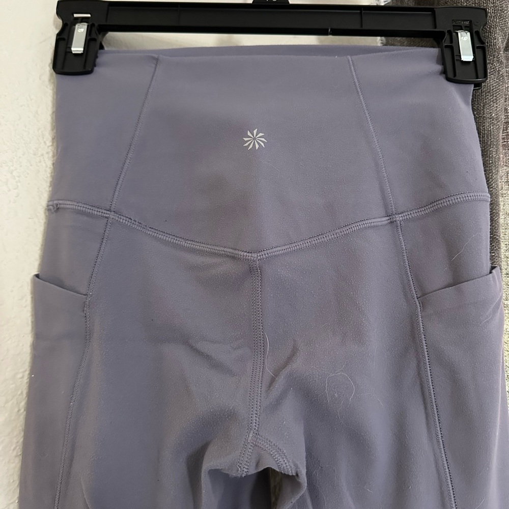 Athleta 7/8 Elation Tight